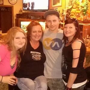 Meet your Posher, Nichole